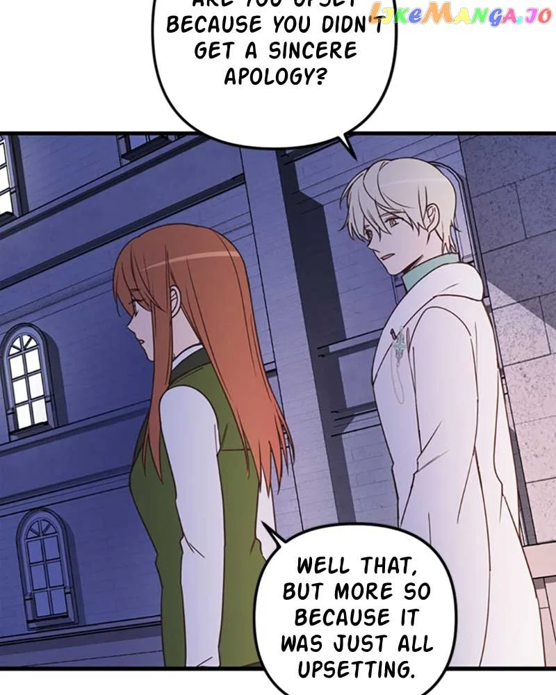 Single Wizard’s Dormitory Apartment Chapter 40 page 71