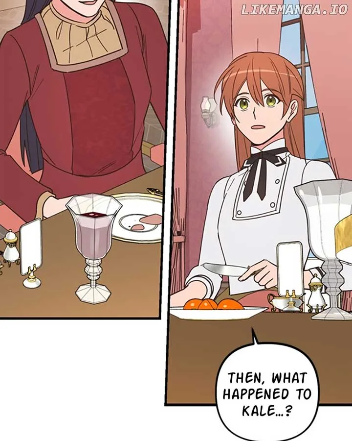 Single Wizard’s Dormitory Apartment Chapter 42 page 21