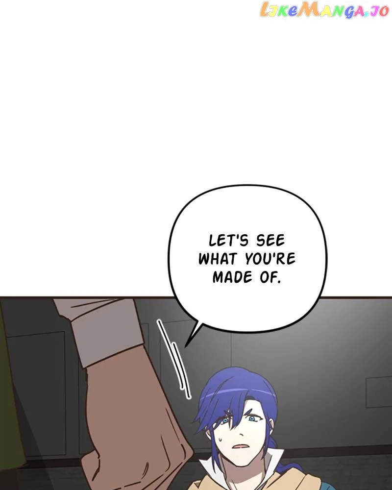 Single Wizard’s Dormitory Apartment Chapter 40 page 43