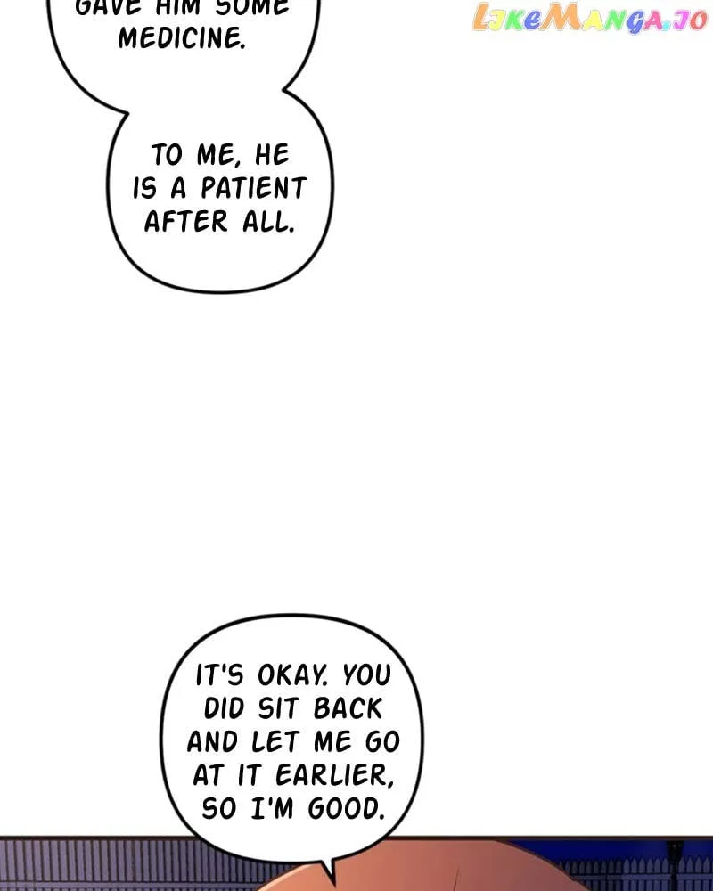 Single Wizard’s Dormitory Apartment Chapter 40 page 58