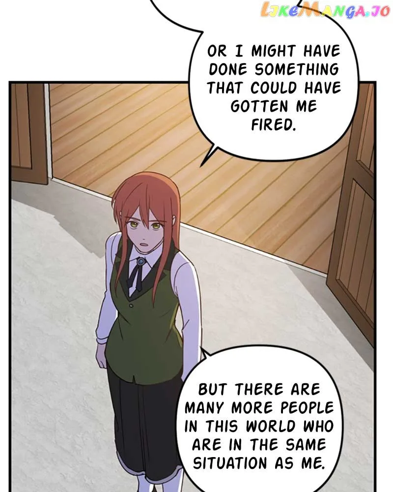 Single Wizard’s Dormitory Apartment Chapter 40 page 78