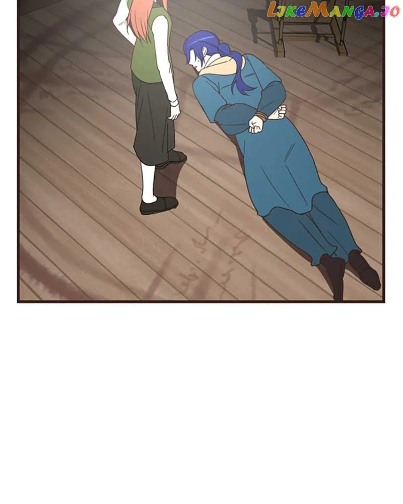Single Wizard’s Dormitory Apartment Chapter 40 page 34