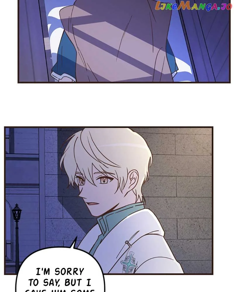 Single Wizard’s Dormitory Apartment Chapter 40 page 57