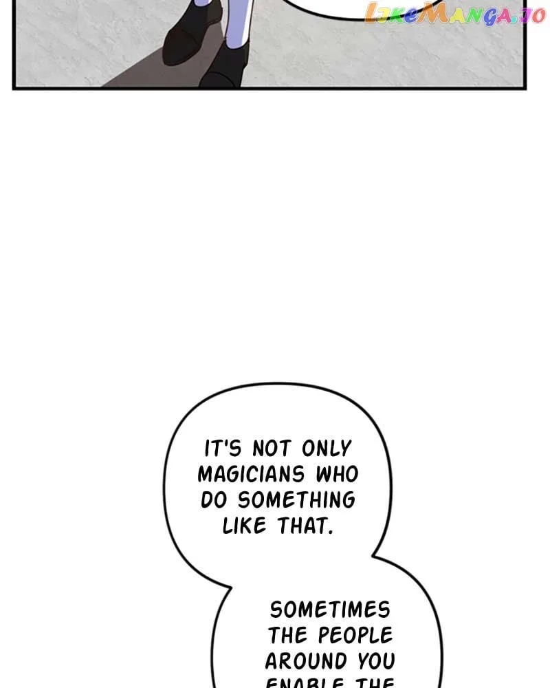 Single Wizard’s Dormitory Apartment Chapter 40 page 79