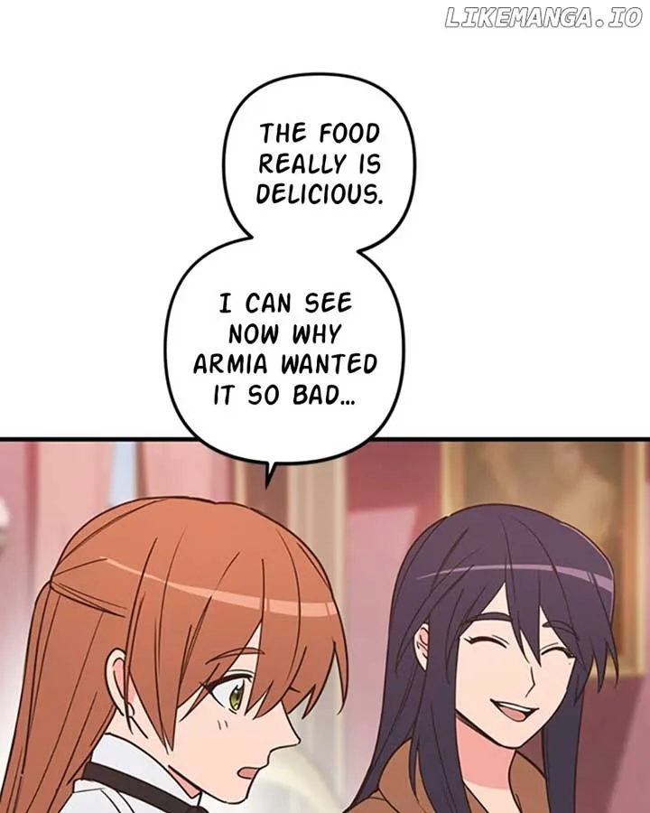 Single Wizard’s Dormitory Apartment Chapter 42 page 7