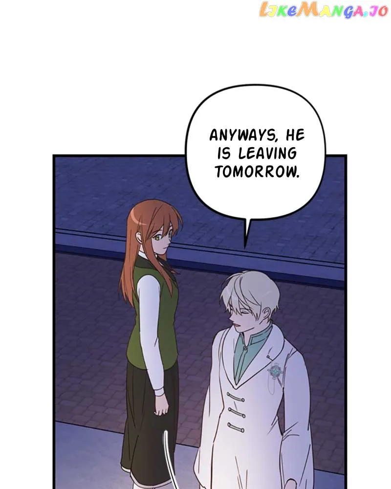 Single Wizard’s Dormitory Apartment Chapter 40 page 85