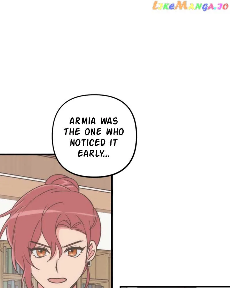 Single Wizard’s Dormitory Apartment Chapter 40 page 75