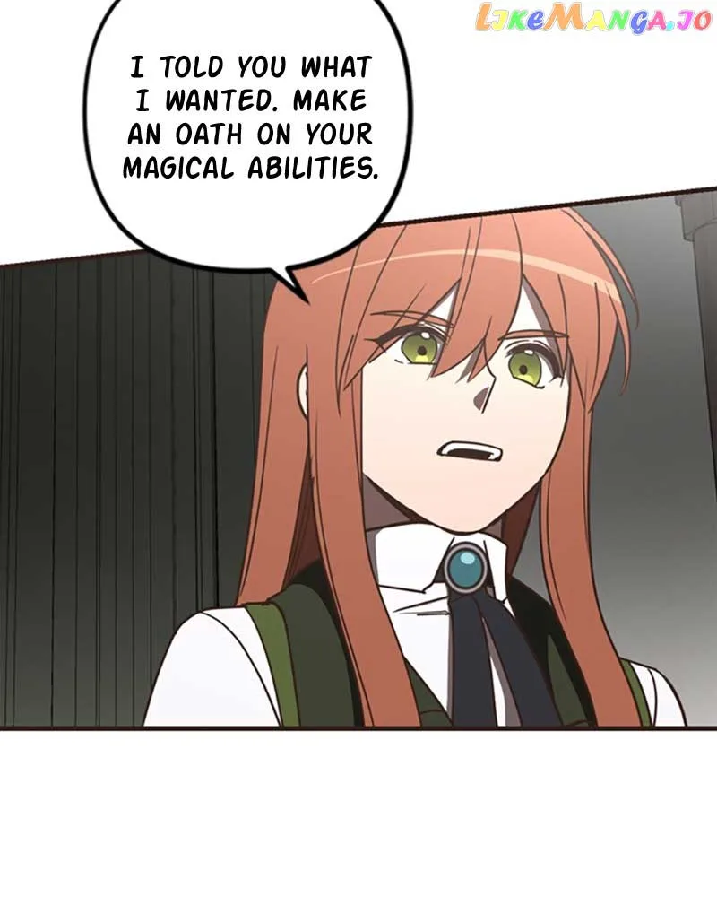 Single Wizard’s Dormitory Apartment Chapter 40 page 36