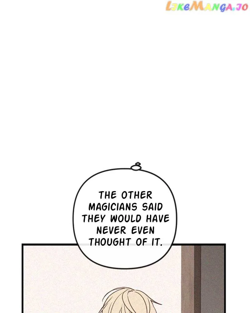 Single Wizard’s Dormitory Apartment Chapter 40 page 63