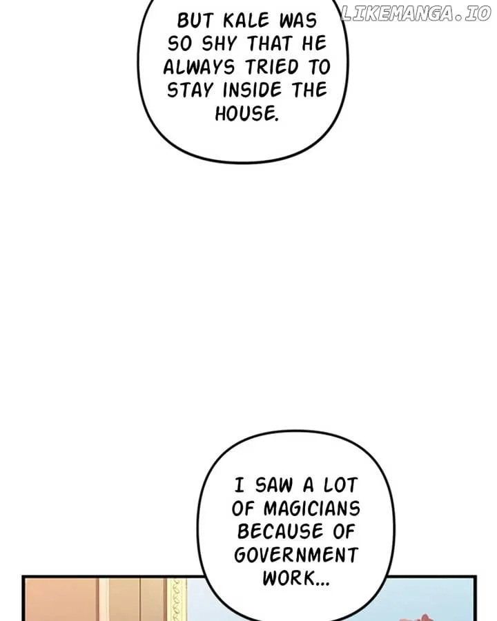 Single Wizard’s Dormitory Apartment Chapter 42 page 27