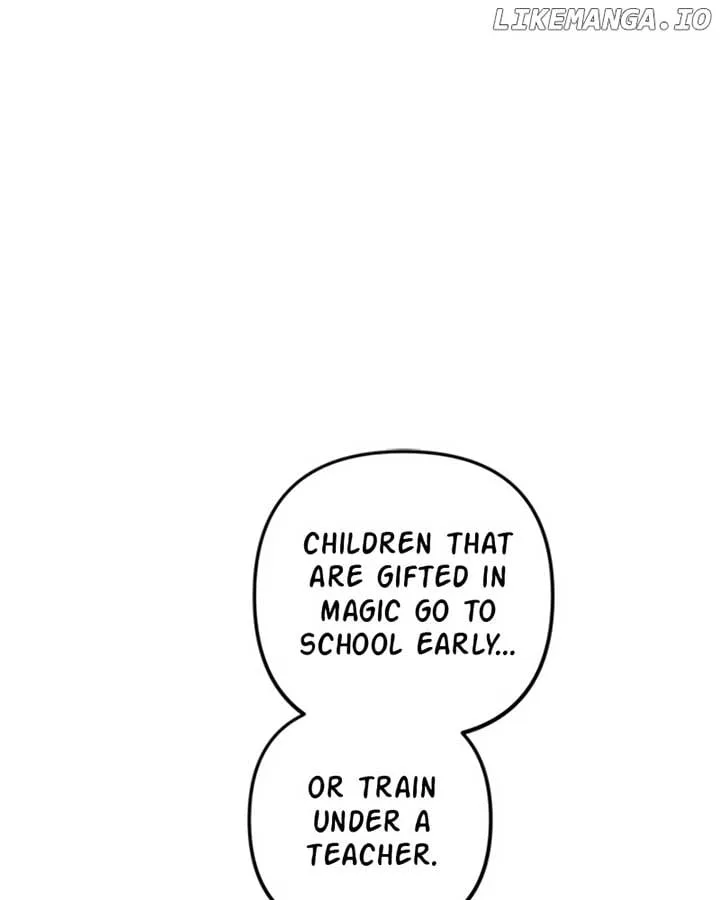 Single Wizard’s Dormitory Apartment Chapter 42 page 23