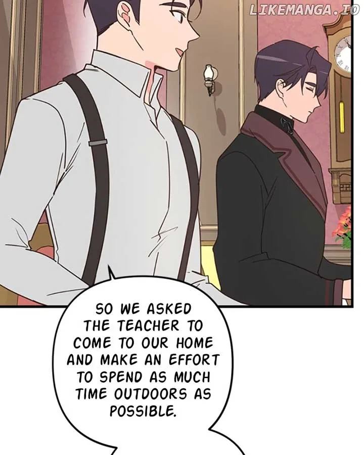 Single Wizard’s Dormitory Apartment Chapter 42 page 26