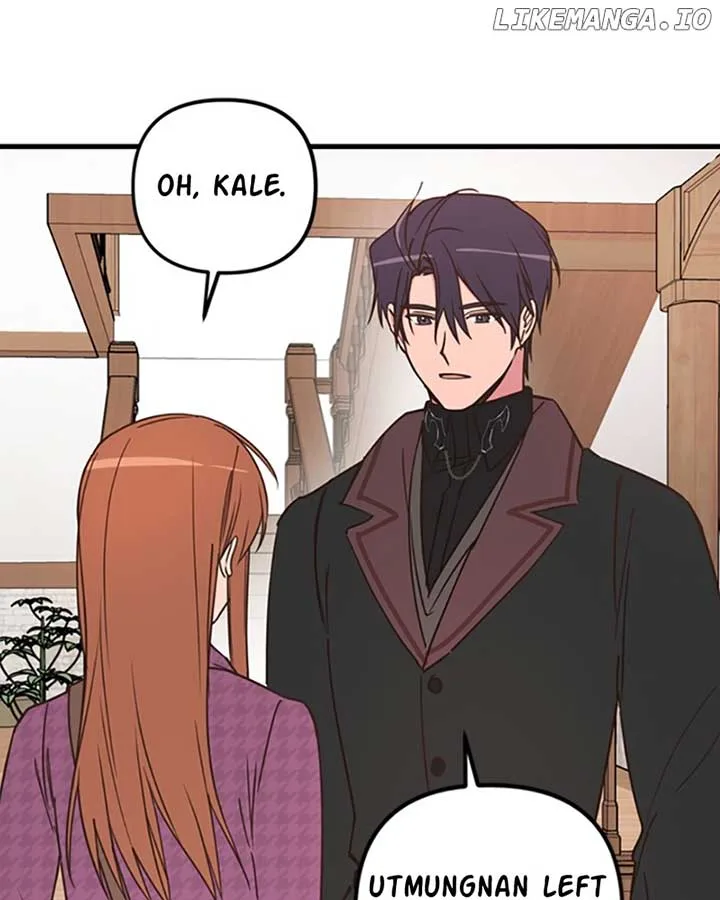 Single Wizard’s Dormitory Apartment Chapter 41 page 11