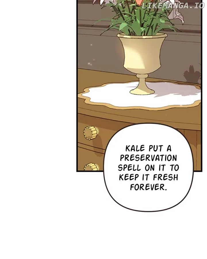 Single Wizard’s Dormitory Apartment Chapter 42 page 17