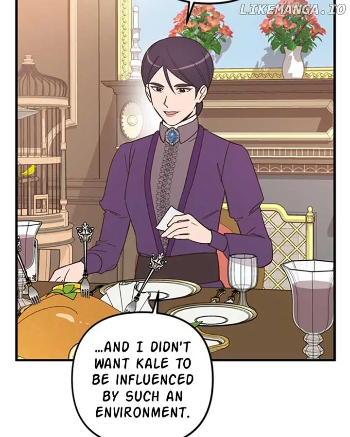 Single Wizard’s Dormitory Apartment Chapter 42 page 28