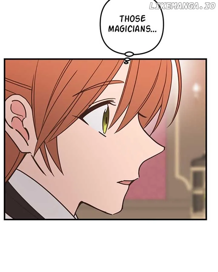 Single Wizard’s Dormitory Apartment Chapter 42 page 31