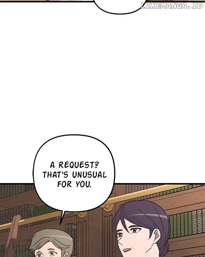 Single Wizard’s Dormitory Apartment Chapter 43 page 16