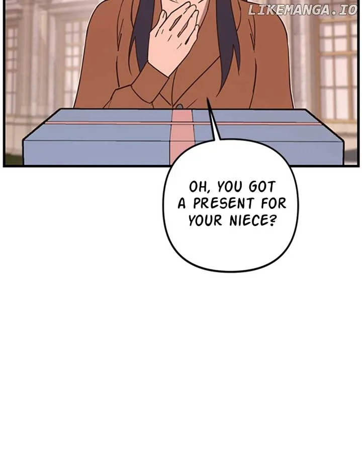 Single Wizard’s Dormitory Apartment Chapter 43 page 44