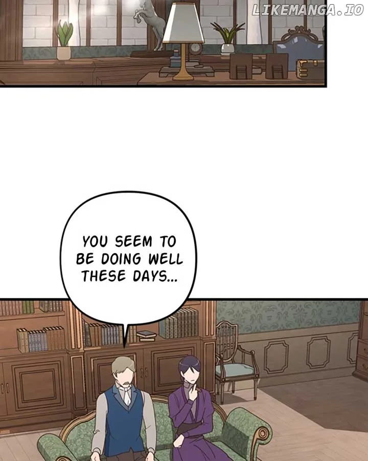 Single Wizard’s Dormitory Apartment Chapter 43 page 4