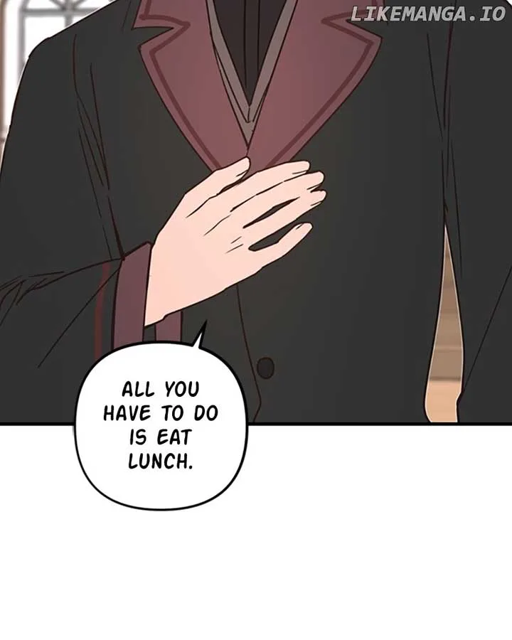Single Wizard’s Dormitory Apartment Chapter 41 page 20