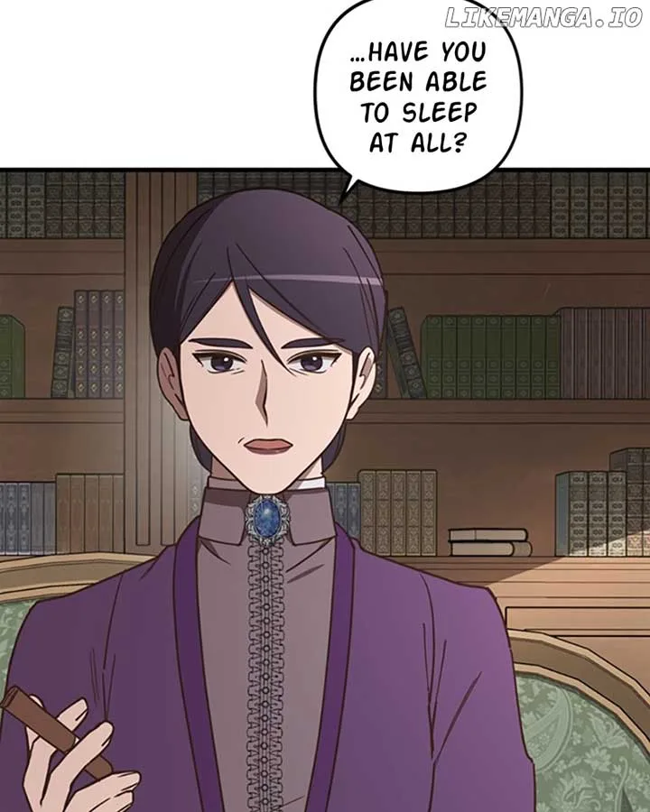 Single Wizard’s Dormitory Apartment Chapter 43 page 6