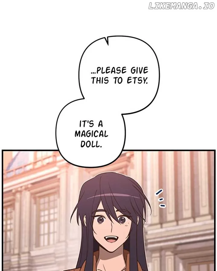 Single Wizard’s Dormitory Apartment Chapter 43 page 43