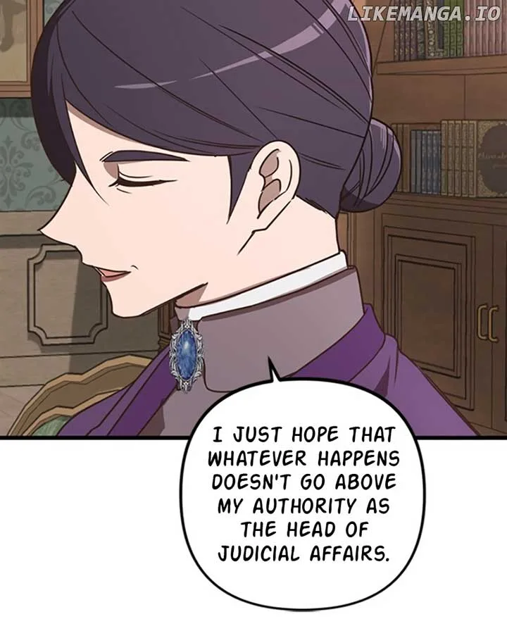 Single Wizard’s Dormitory Apartment Chapter 43 page 31