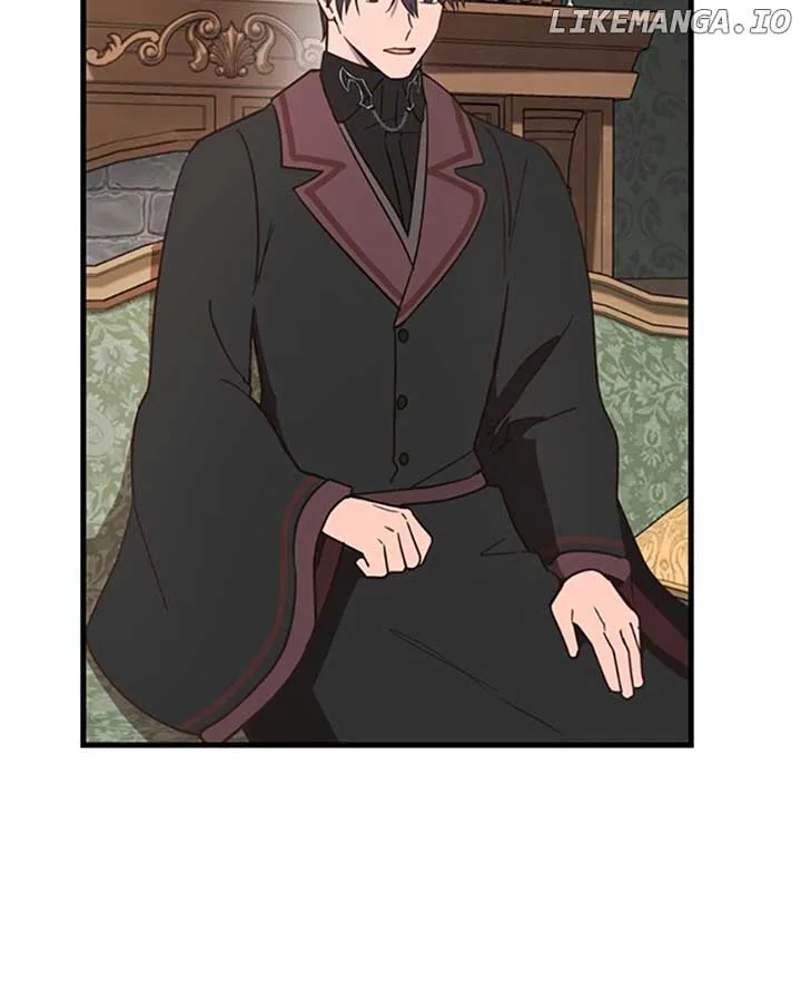 Single Wizard’s Dormitory Apartment Chapter 43 page 33