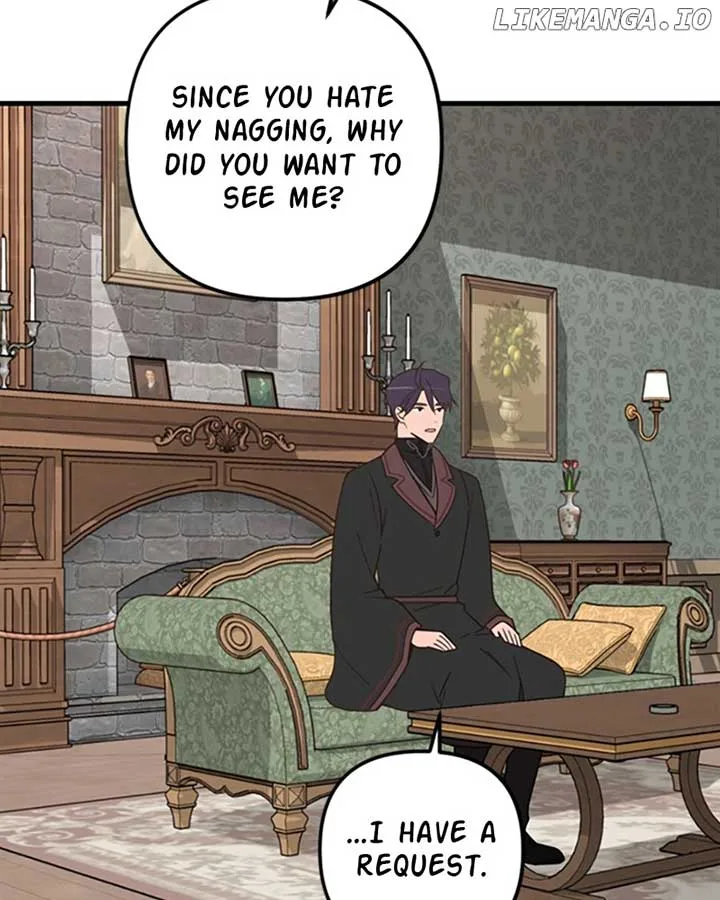 Single Wizard’s Dormitory Apartment Chapter 43 page 15