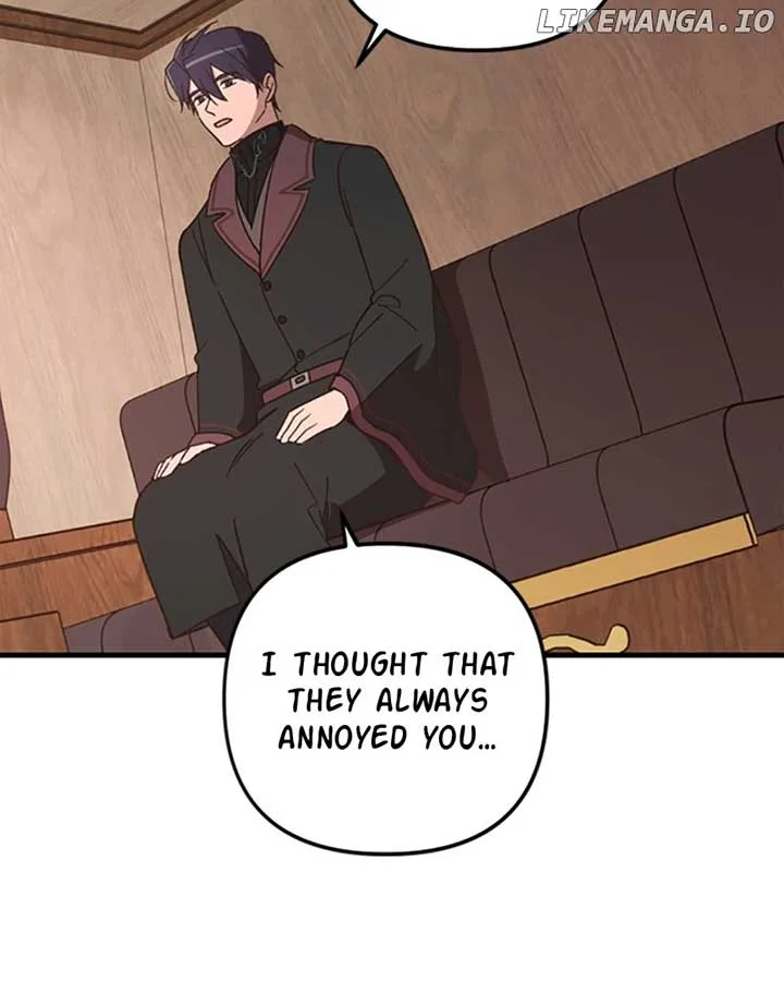 Single Wizard’s Dormitory Apartment Chapter 43 page 64