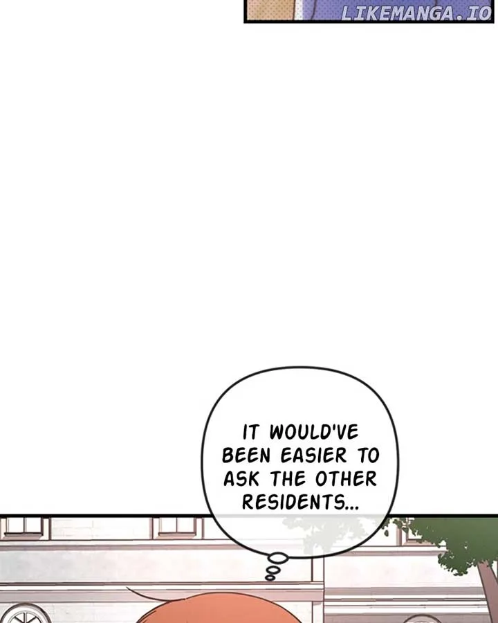 Single Wizard’s Dormitory Apartment Chapter 41 page 7