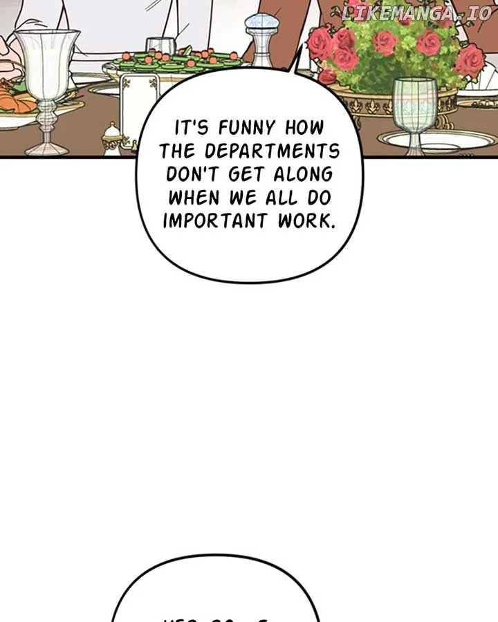 Single Wizard’s Dormitory Apartment Chapter 42 page 37