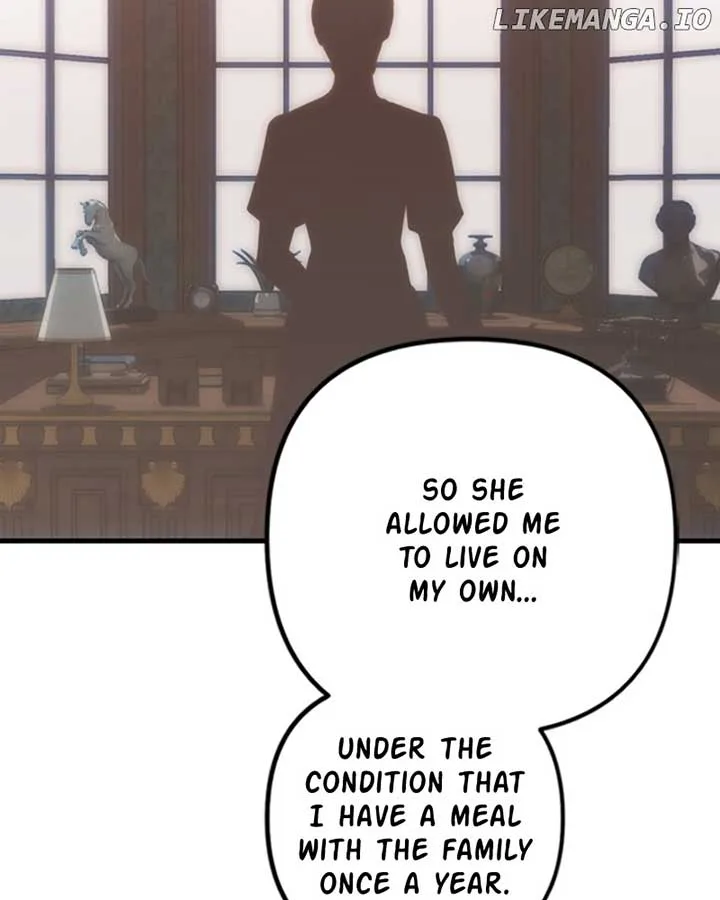 Single Wizard’s Dormitory Apartment Chapter 41 page 26