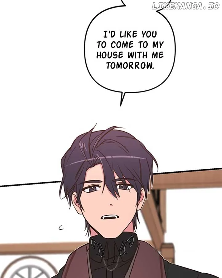 Single Wizard’s Dormitory Apartment Chapter 41 page 19