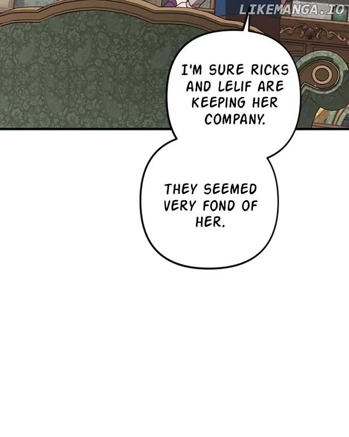 Single Wizard’s Dormitory Apartment Chapter 43 page 35