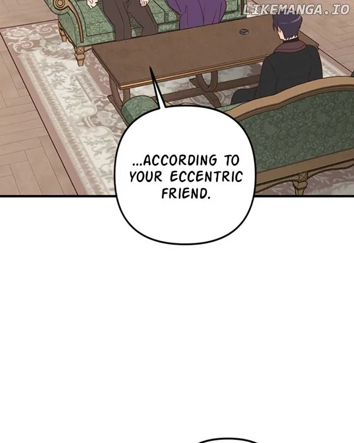 Single Wizard’s Dormitory Apartment Chapter 43 page 5