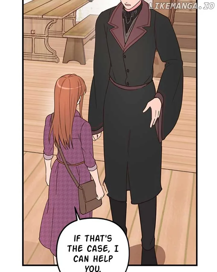 Single Wizard’s Dormitory Apartment Chapter 41 page 28