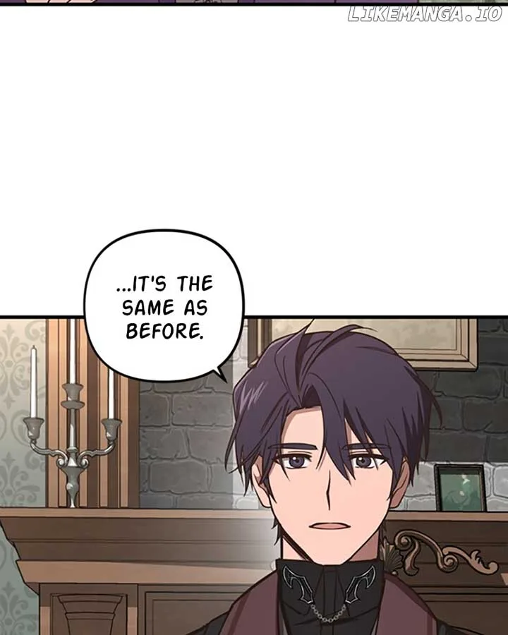 Single Wizard’s Dormitory Apartment Chapter 43 page 7