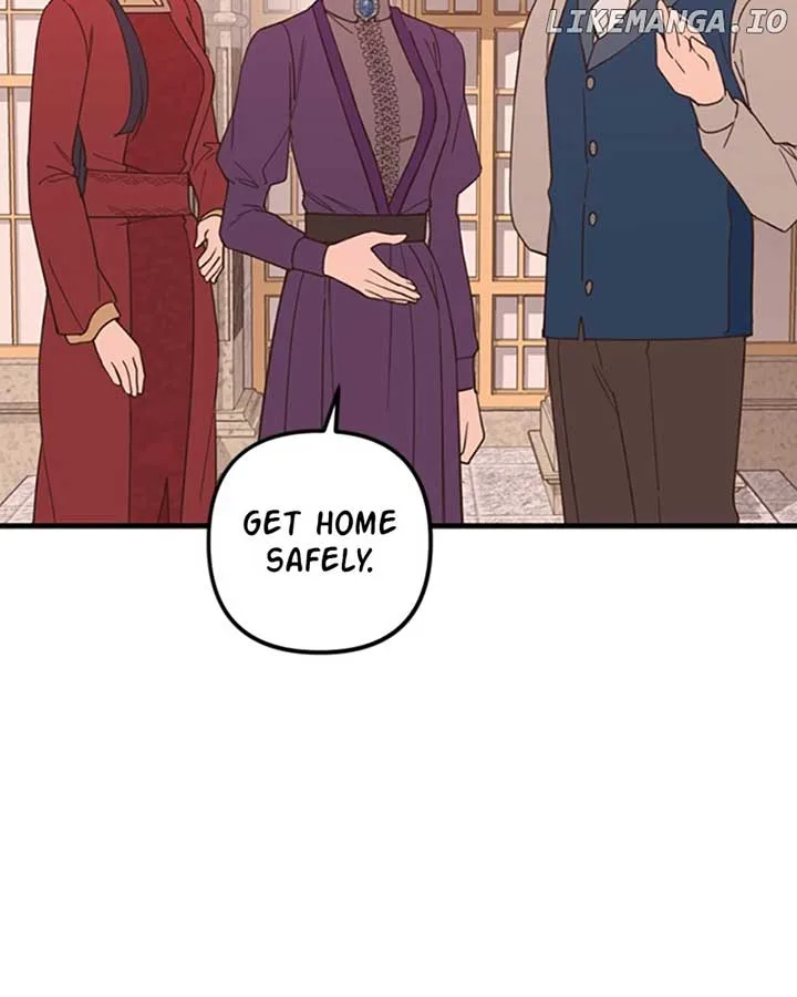 Single Wizard’s Dormitory Apartment Chapter 43 page 49