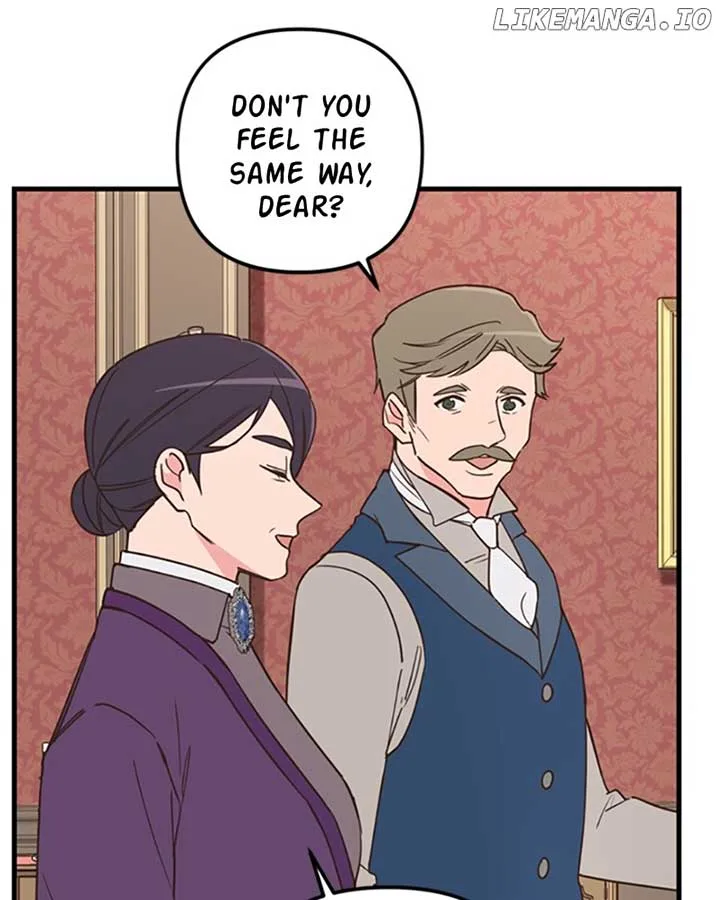 Single Wizard’s Dormitory Apartment Chapter 43 page 36