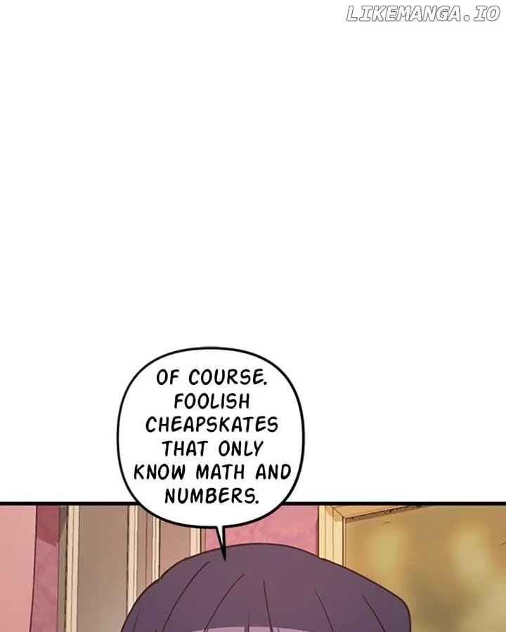 Single Wizard’s Dormitory Apartment Chapter 42 page 34