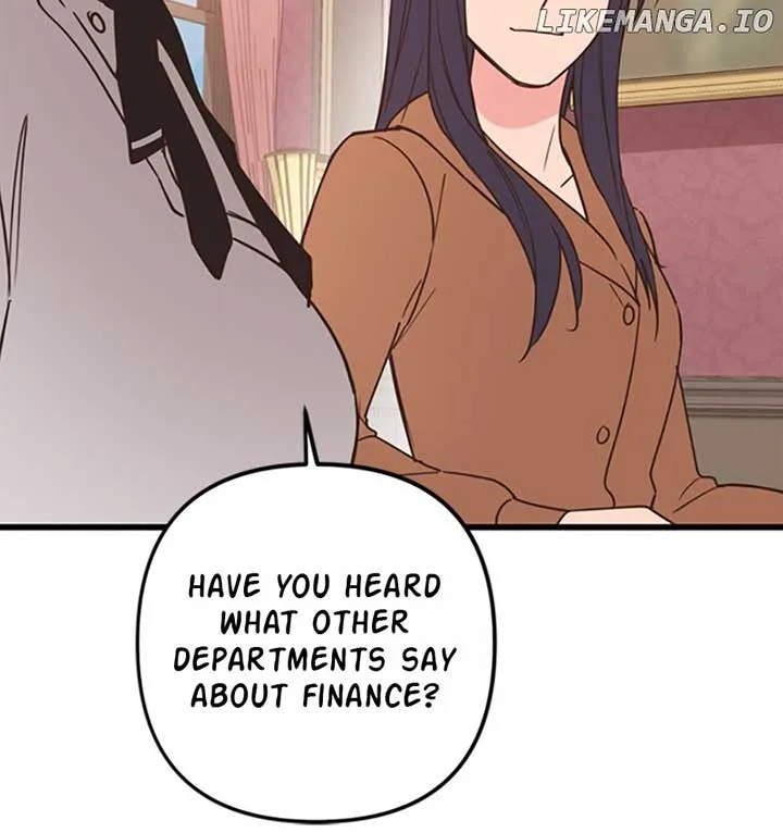 Single Wizard’s Dormitory Apartment Chapter 42 page 33