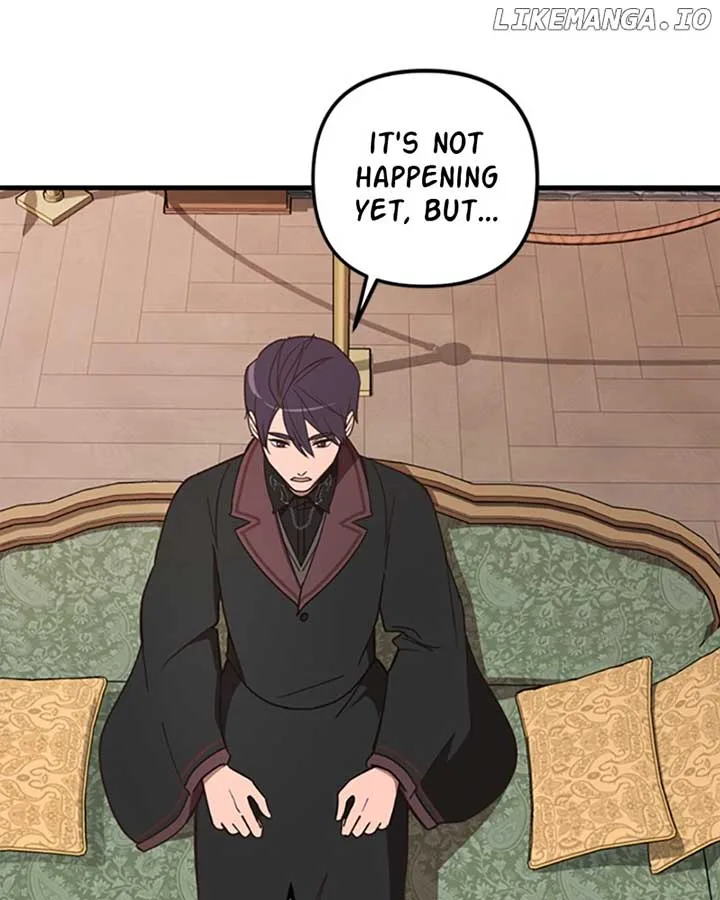 Single Wizard’s Dormitory Apartment Chapter 43 page 18
