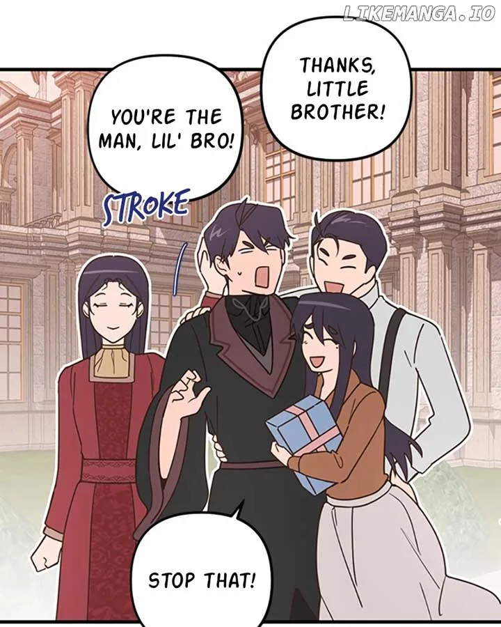 Single Wizard’s Dormitory Apartment Chapter 43 page 45