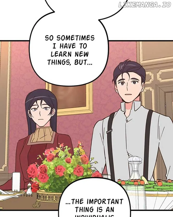Single Wizard’s Dormitory Apartment Chapter 42 page 40