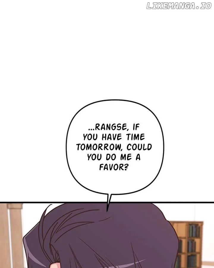 Single Wizard’s Dormitory Apartment Chapter 41 page 15