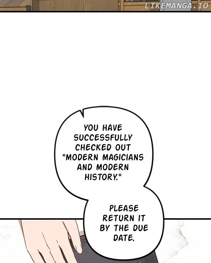 Single Wizard’s Dormitory Apartment Chapter 41 page 3