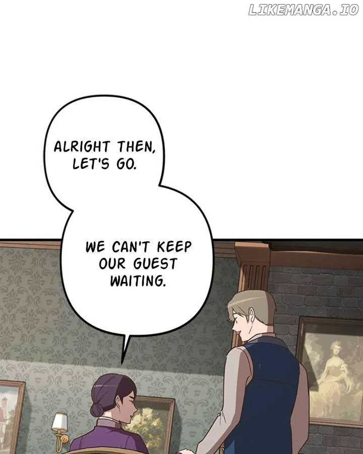 Single Wizard’s Dormitory Apartment Chapter 43 page 34