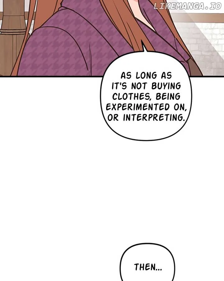 Single Wizard’s Dormitory Apartment Chapter 41 page 18