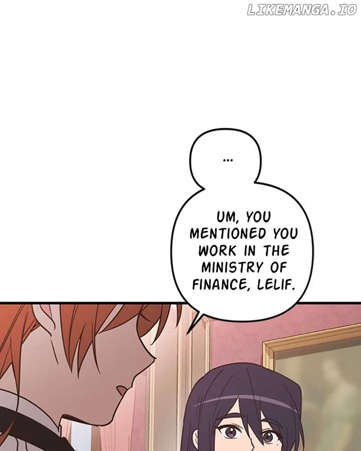 Single Wizard’s Dormitory Apartment Chapter 42 page 32